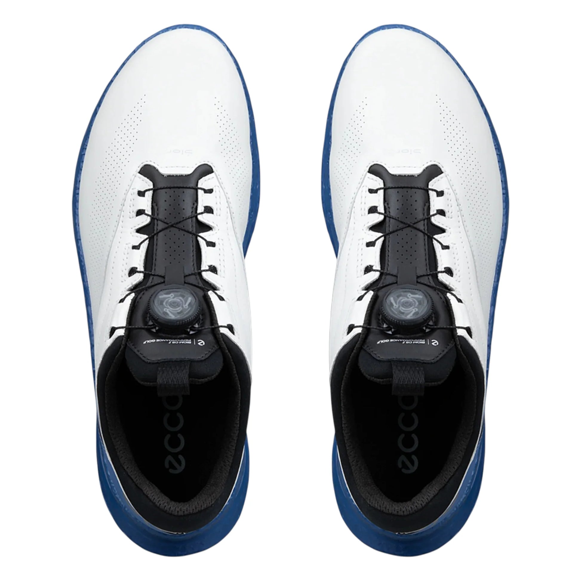 Ecco Biom C5 Boa Golf Shoes 132614