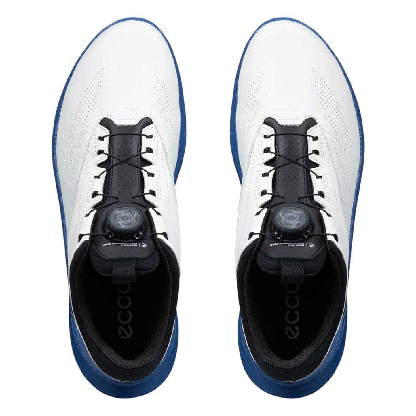 Ecco Biom C5 Boa Golf Shoes 132614