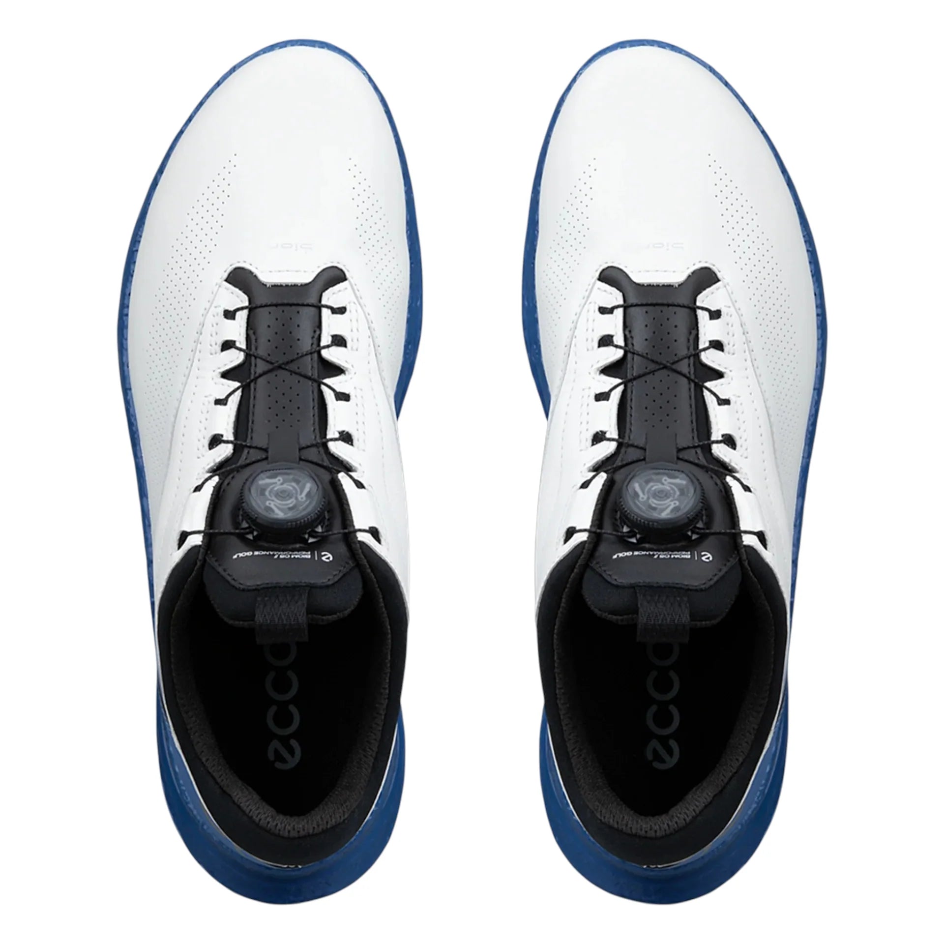 Ecco Biom C5 Boa Golf Shoes 132614