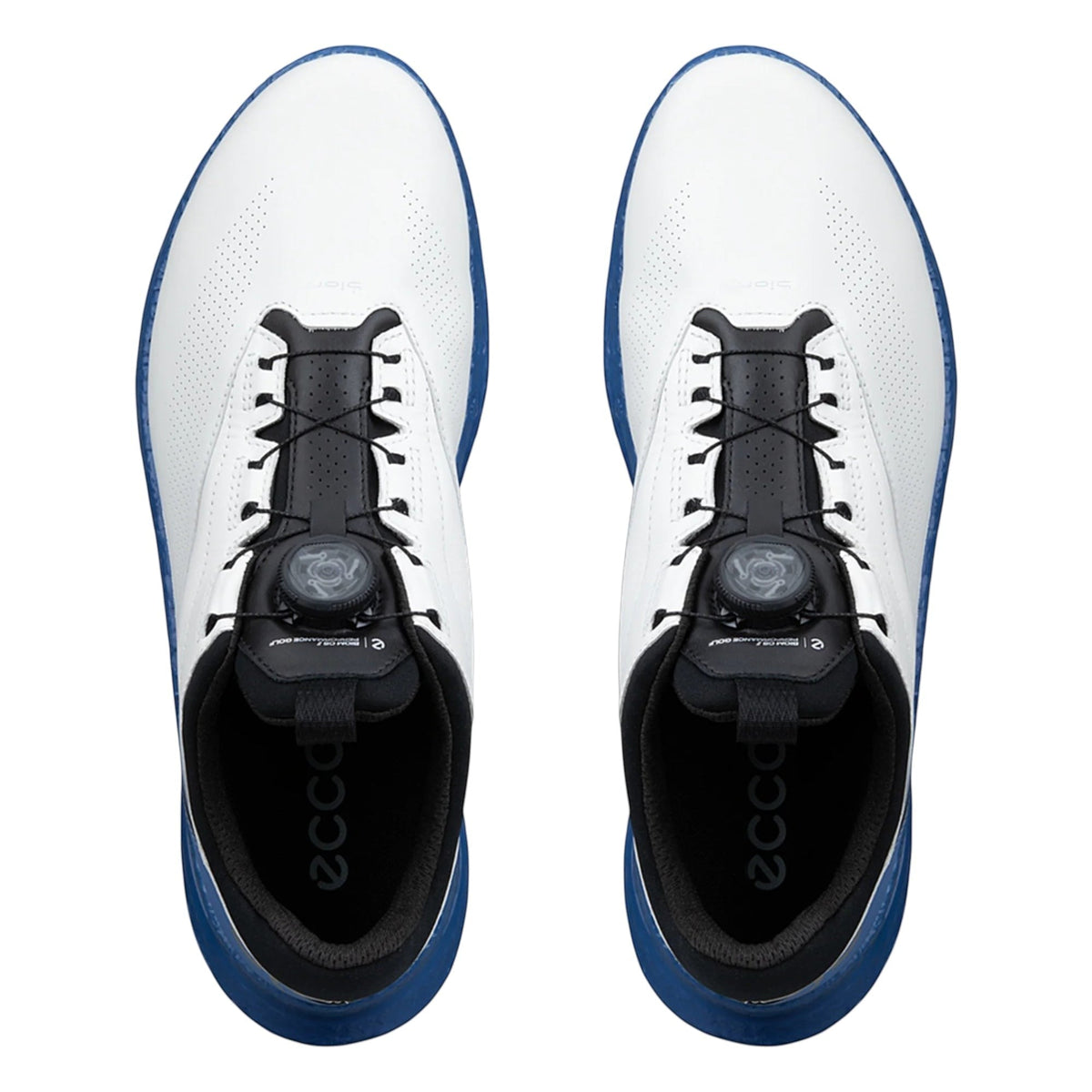 Ecco Biom C5 Boa Golf Shoes 132614