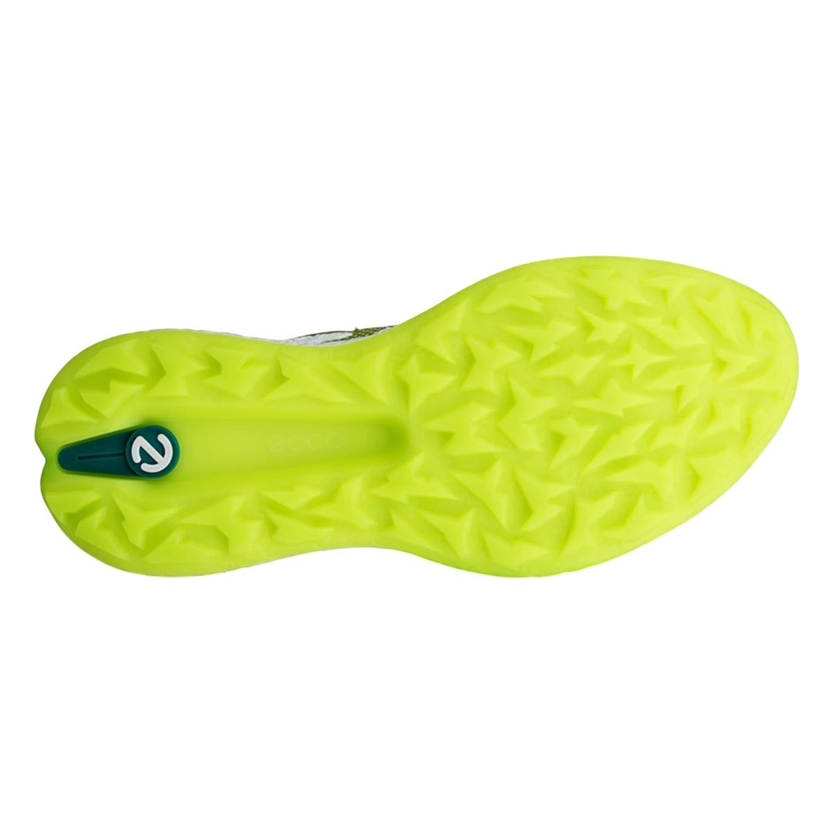 Ecco Biom H5 Textile Golf Shoes 138004