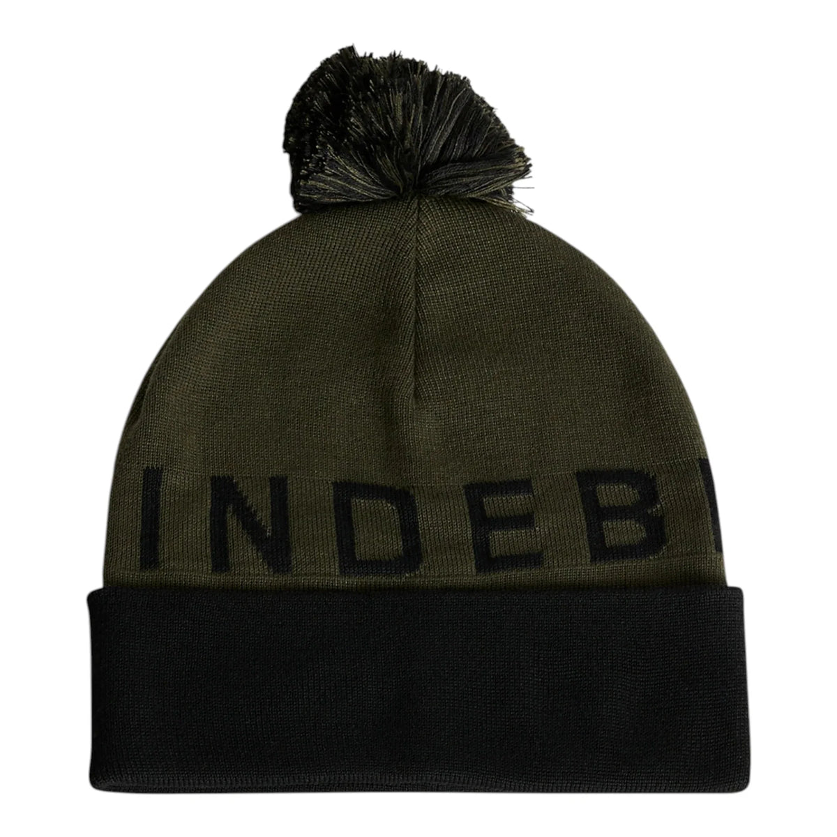 J.Lindeberg Brannon Golf Beanie AMAC13747