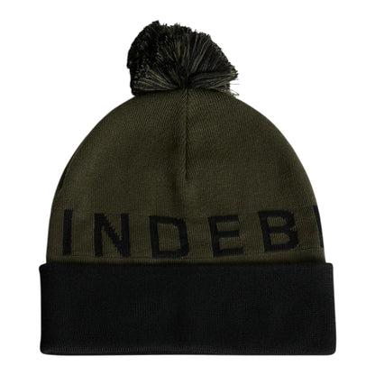 J.Lindeberg Brannon Golf Beanie AMAC13747