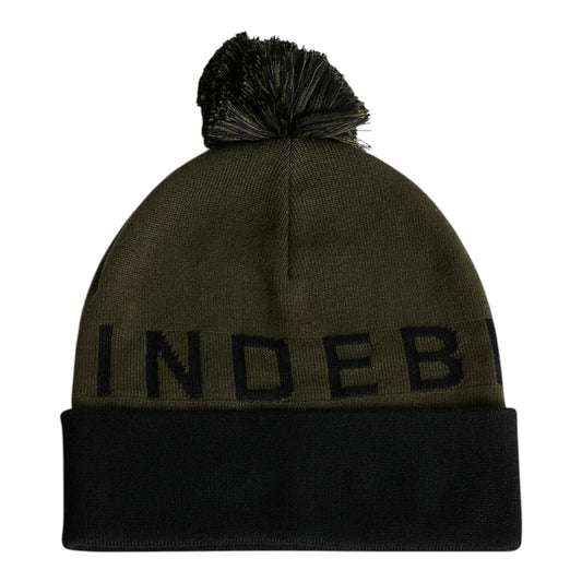 J.Lindeberg Brannon Golf Beanie AMAC13747