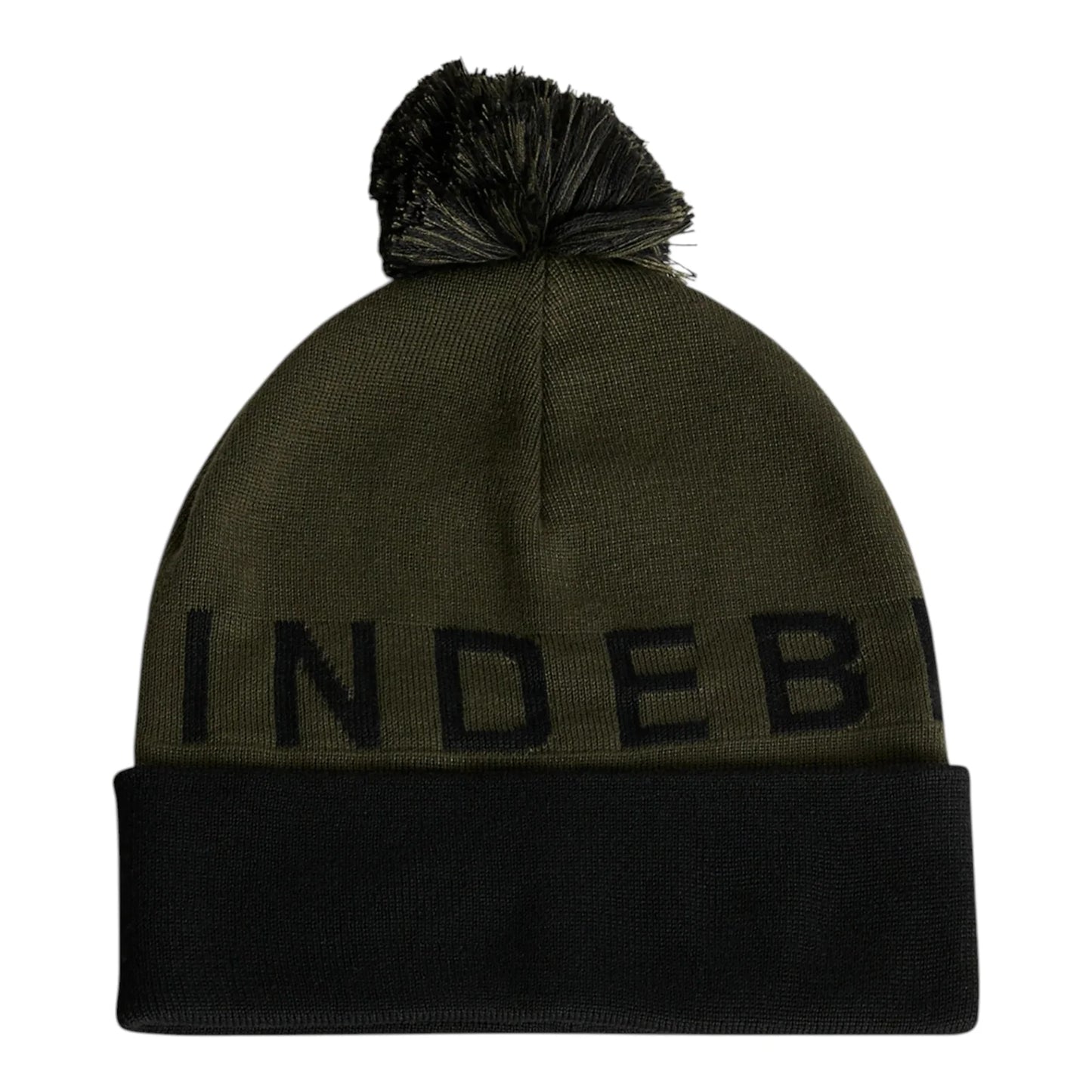 J.Lindeberg Brannon Golf Beanie AMAC13747