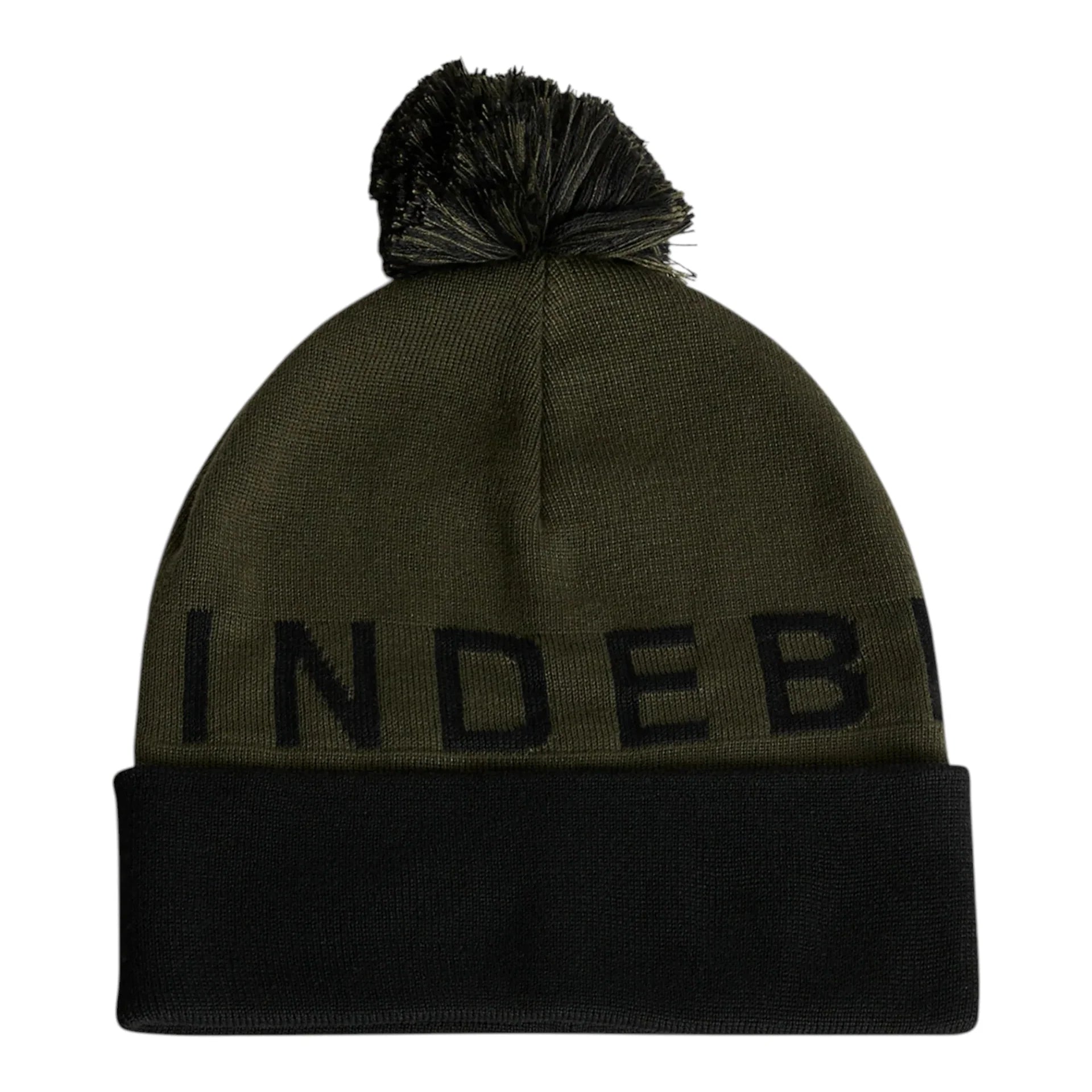 J.Lindeberg Brannon Golf Beanie AMAC13747