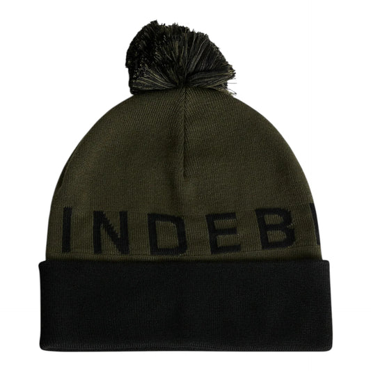 J.Lindeberg Brannon Golf Beanie AMAC13747