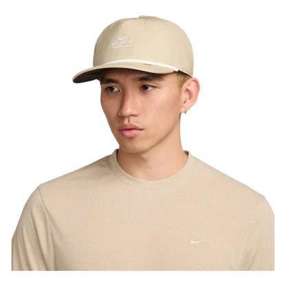 Nike Pro Flat Bill Rope Golf Cap IB8543