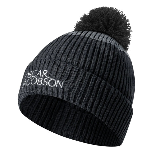 Oscar Jacobson Haven Golf Bobble Hat OJHAT0311