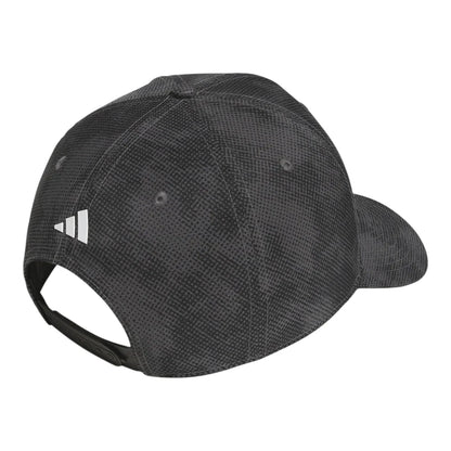 adidas Golf Tour Print Snapback Golf Cap JW1452