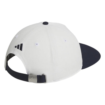 adidas Tour Us Open Snapback Golf Cap JL7930