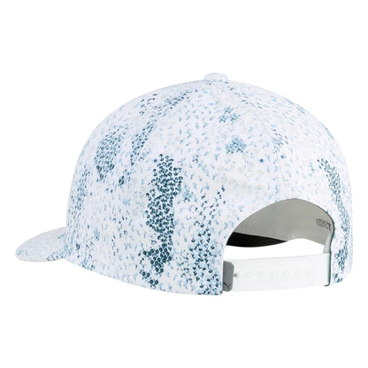 Puma Garden P Snapback Golf Cap 026645
