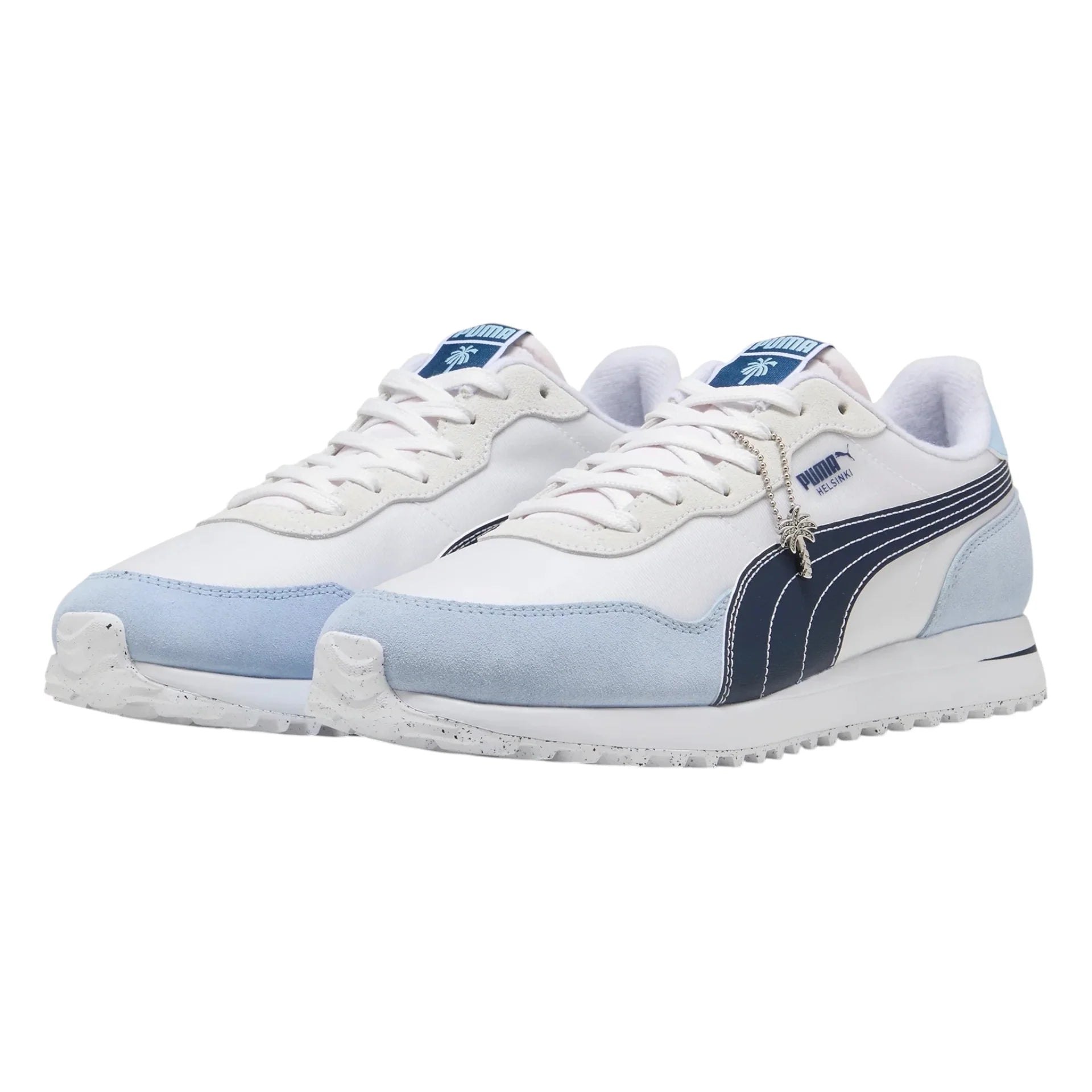 Puma x PTC Helsinki Golf Shoes 312667