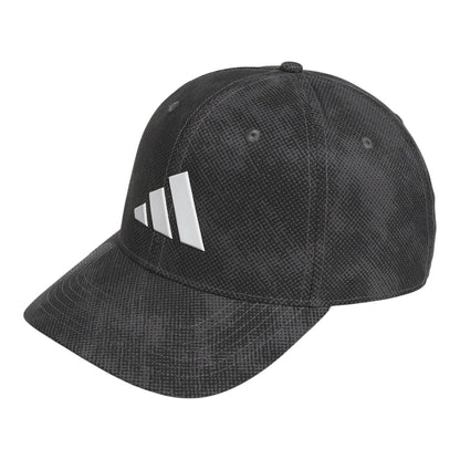 adidas Golf Tour Print Snapback Golf Cap JW1452