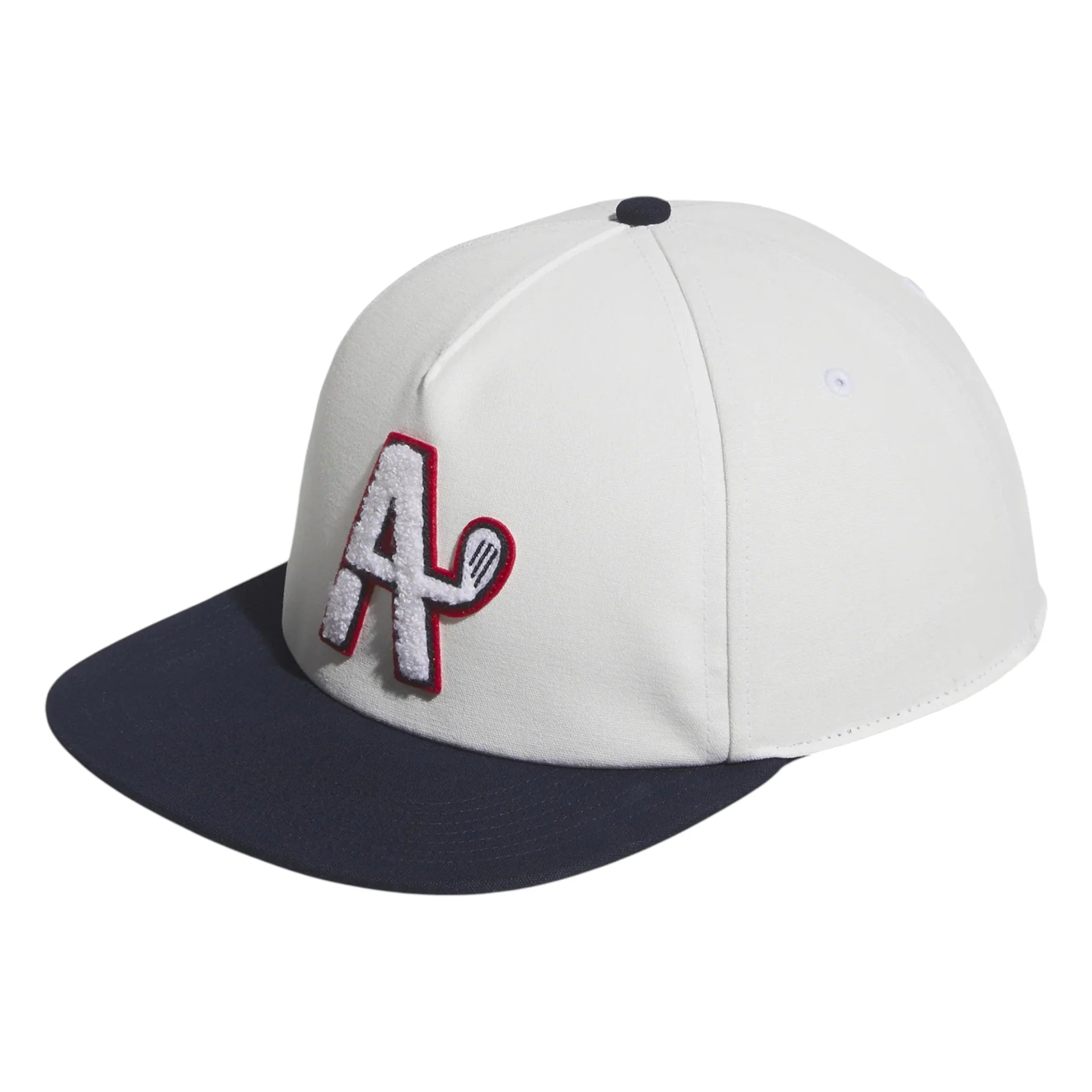 adidas Tour Us Open Snapback Golf Cap JL7930