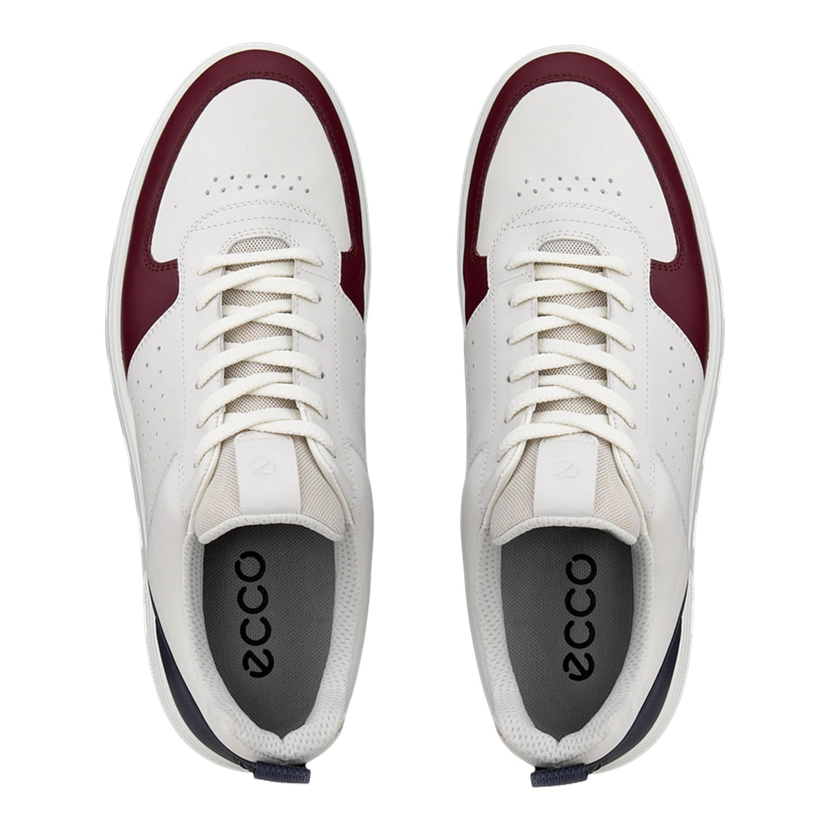 Ecco Street 720 Gore-Tex Golf Shoes 111704