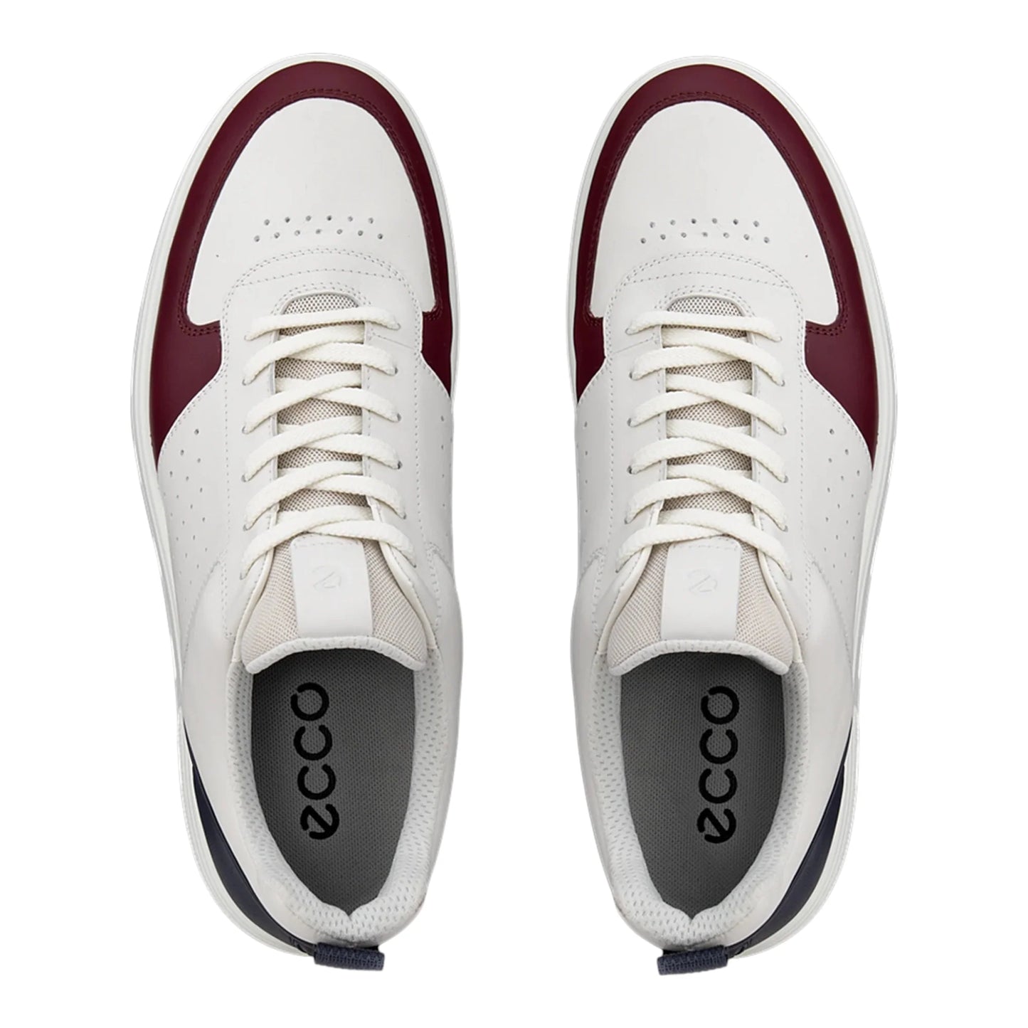 Ecco Street 720 Gore-Tex Golf Shoes 111704