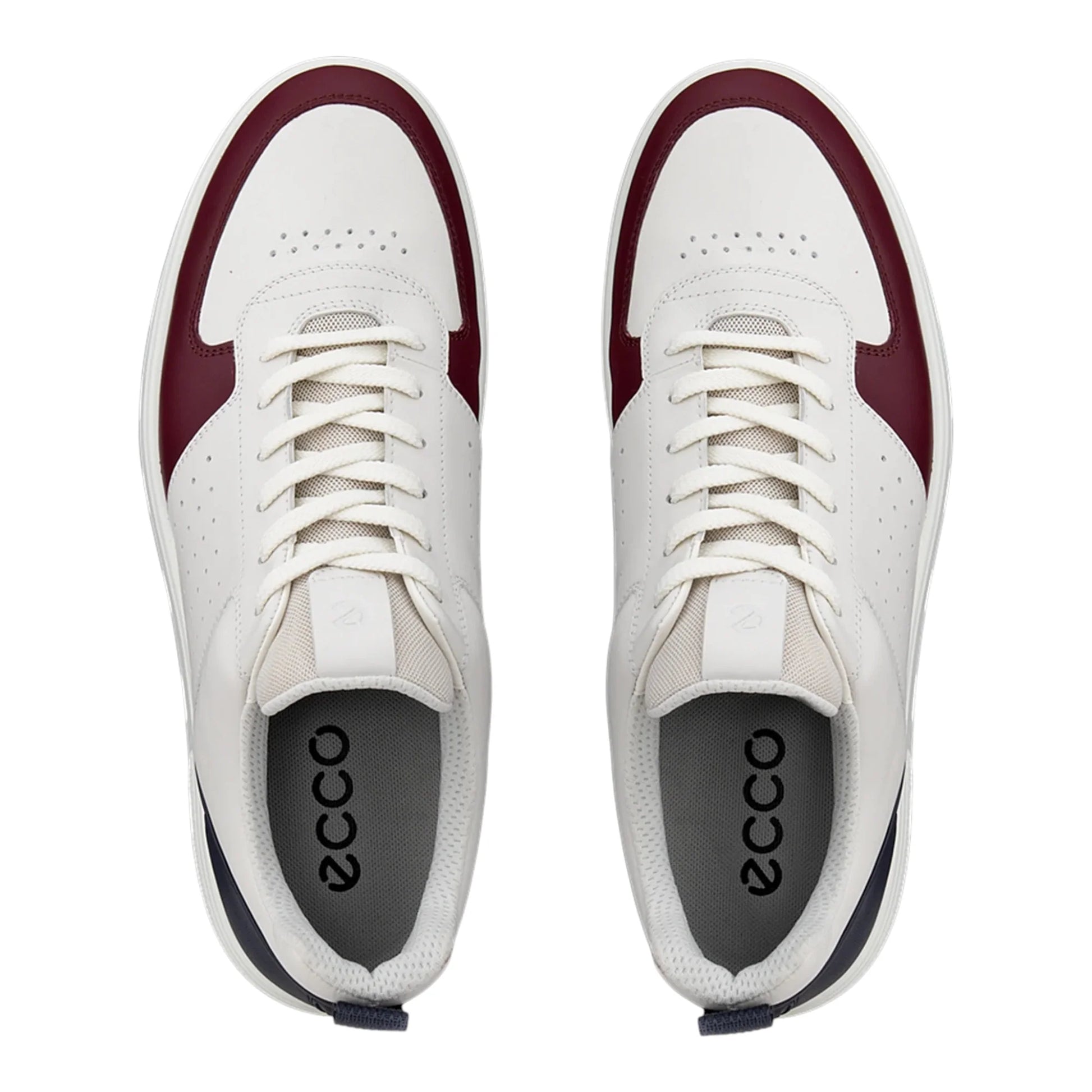 Ecco Street 720 Gore-Tex Golf Shoes 111704