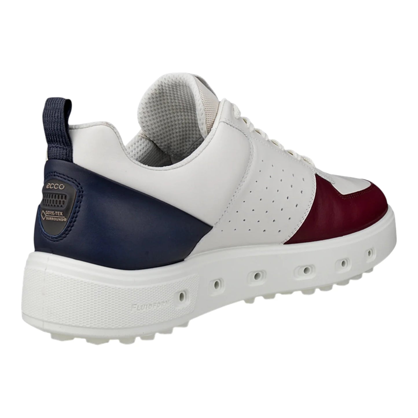 Ecco Street 720 Gore-Tex Golf Shoes 111704
