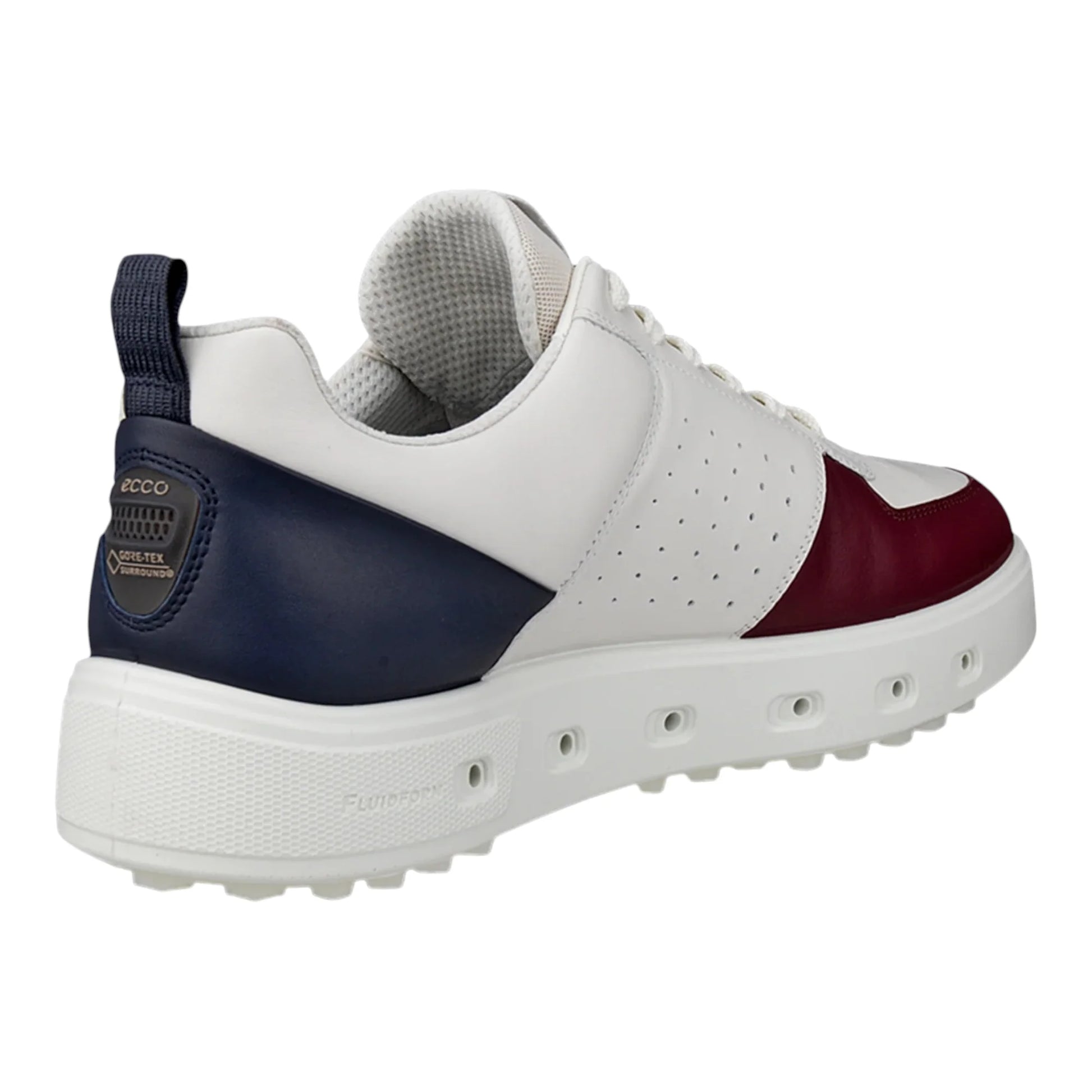 Ecco Street 720 Gore-Tex Golf Shoes 111704