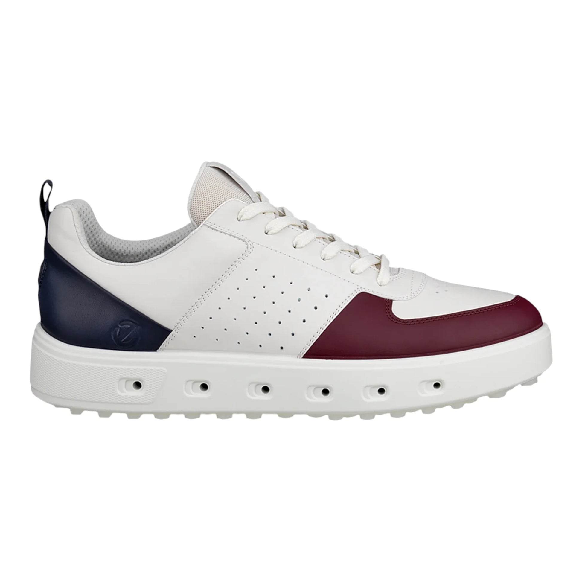 Ecco Street 720 Gore-Tex Golf Shoes 111704