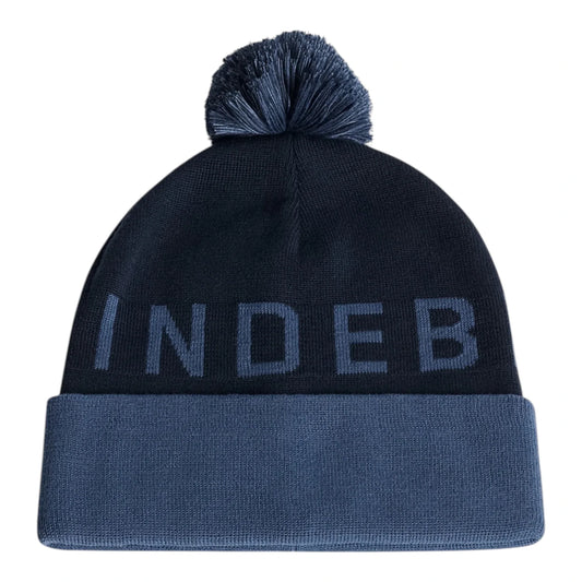 J.Lindeberg Brannon Golf Beanie AMAC13747