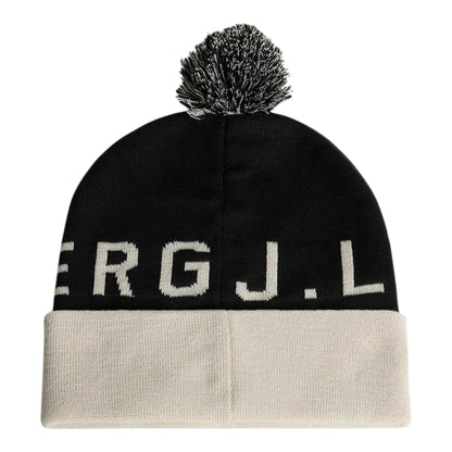 J.Lindeberg Brannon Golf Beanie AMAC13747
