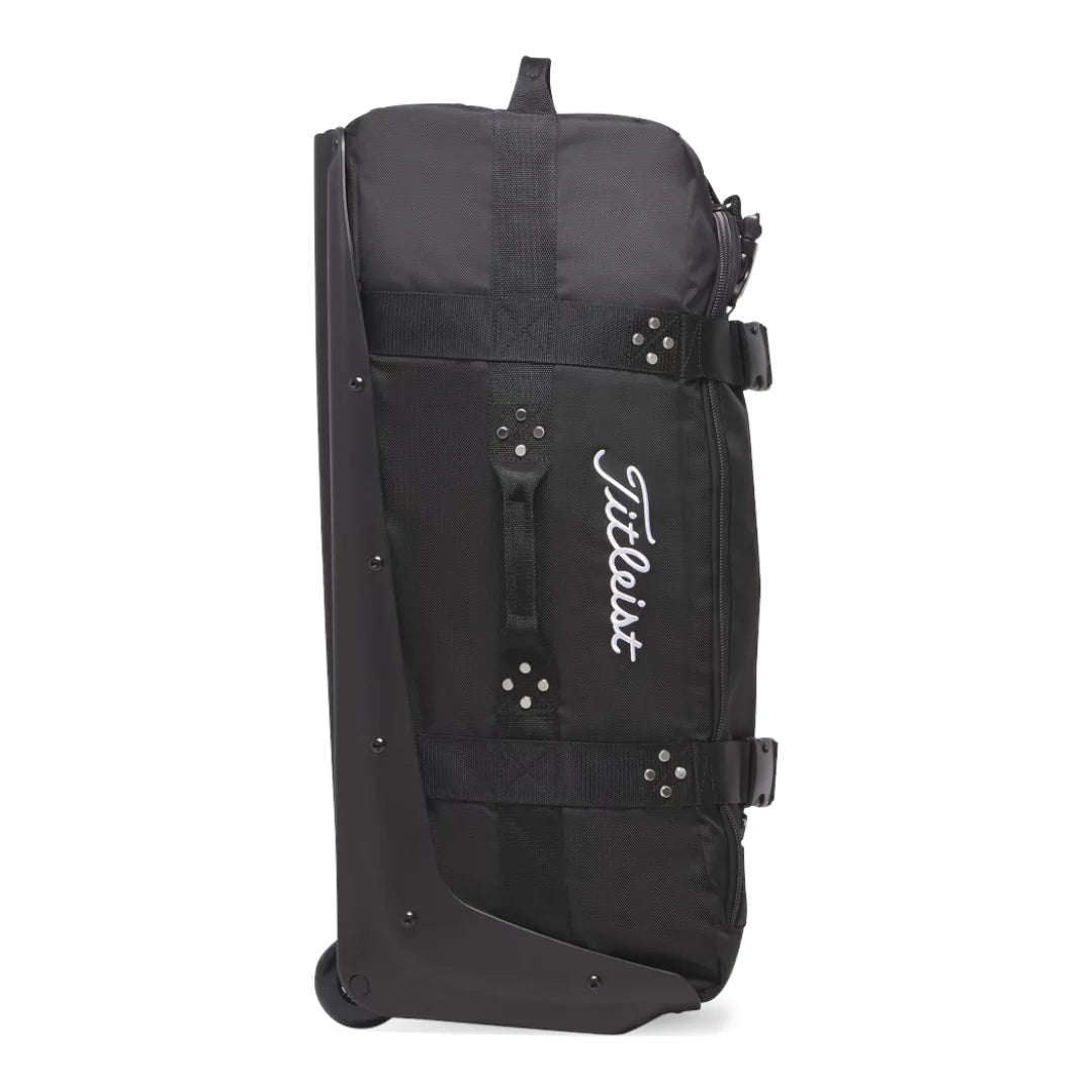 Titleist Club Mini Rolling Golf Duffel Bag TA26CGCMRD