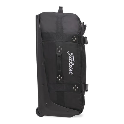 Titleist Club Mini Rolling Golf Duffel Bag TA26CGCMRD
