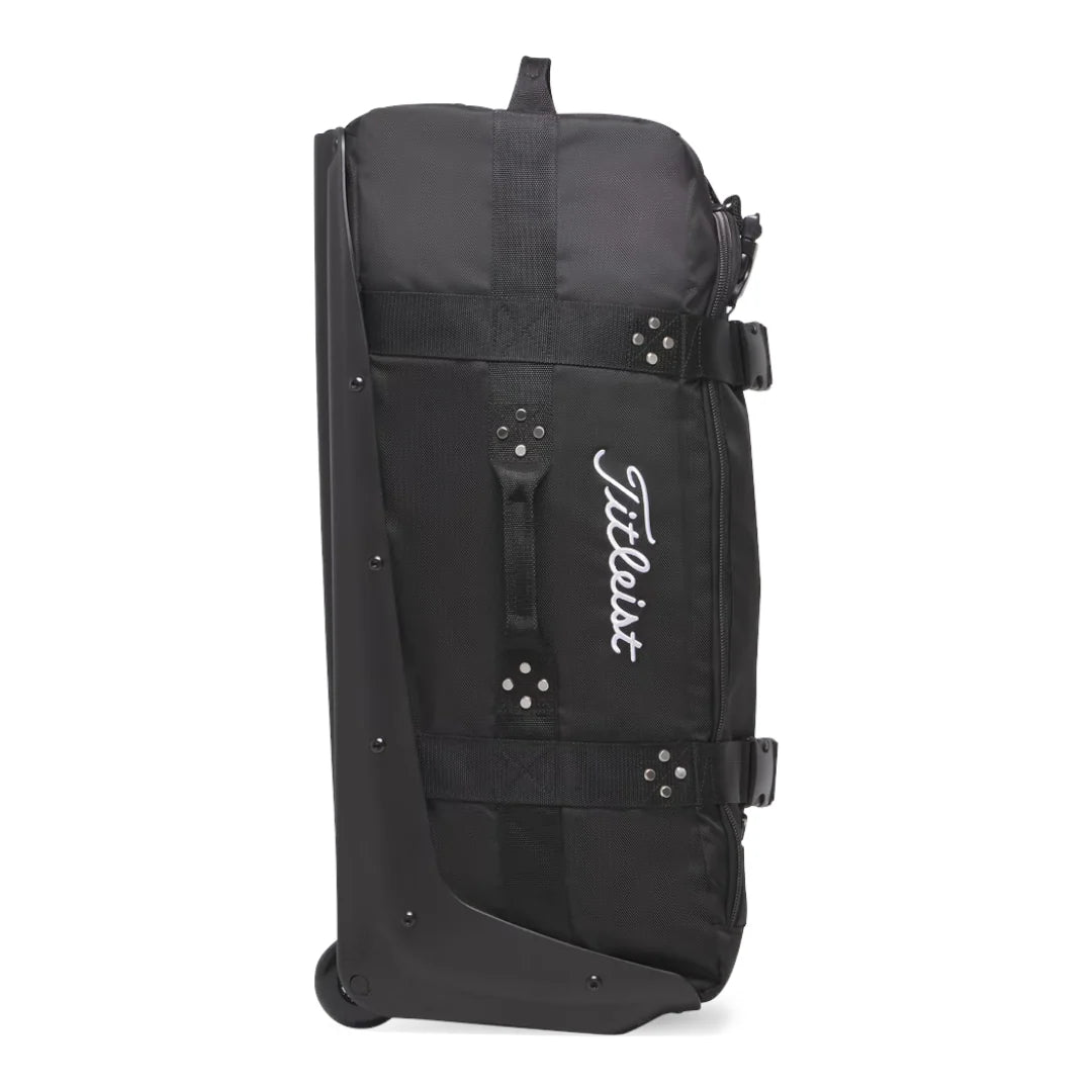 Titleist Club Mini Rolling Golf Duffel Bag TA26CGCMRD