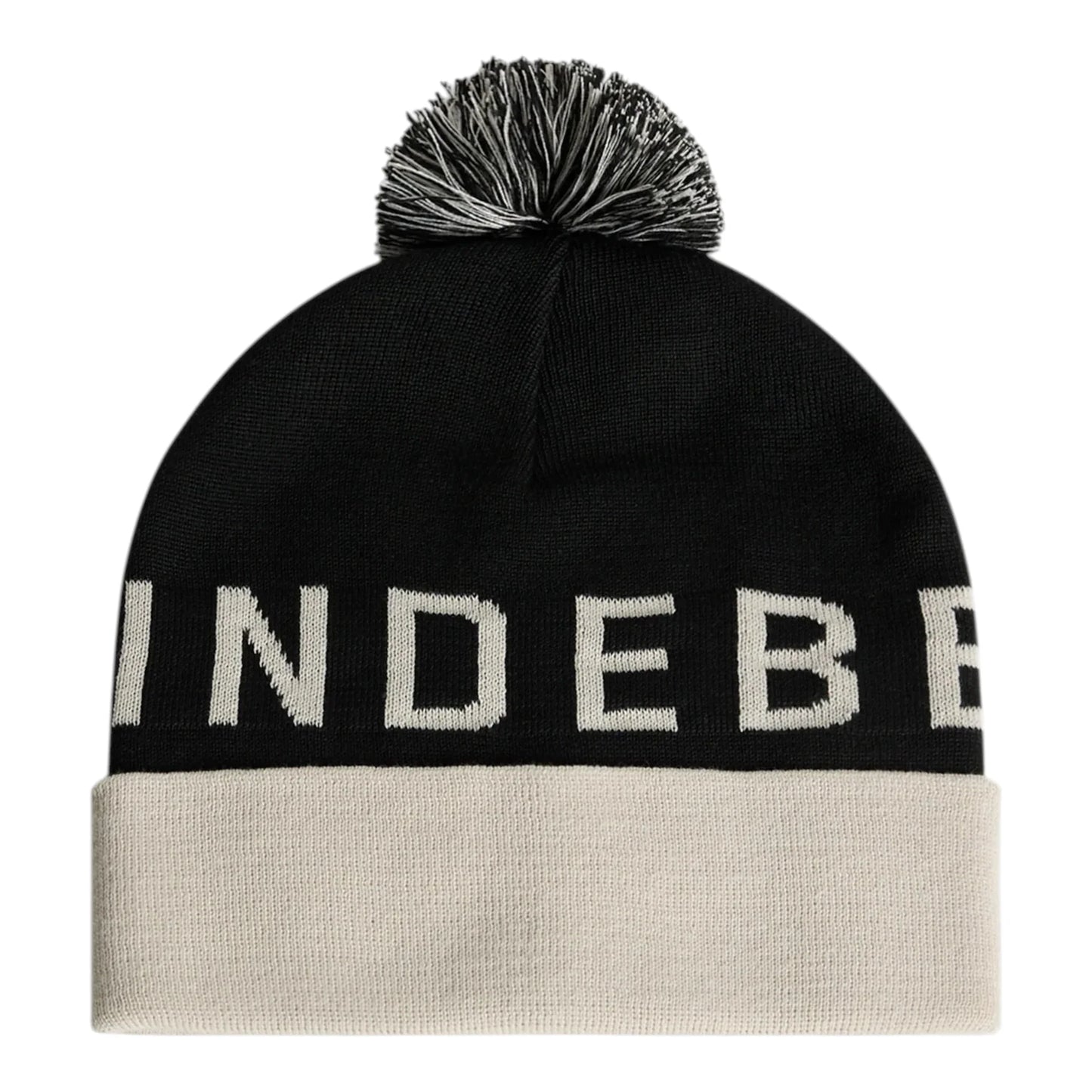 J.Lindeberg Brannon Golf Beanie AMAC13747