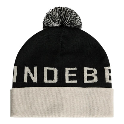 J.Lindeberg Brannon Golf Beanie AMAC13747