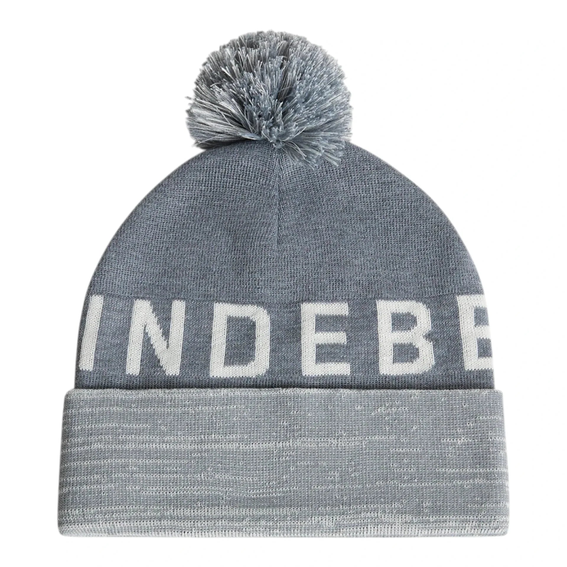 J.Lindeberg Brannon Golf Beanie AMAC13747