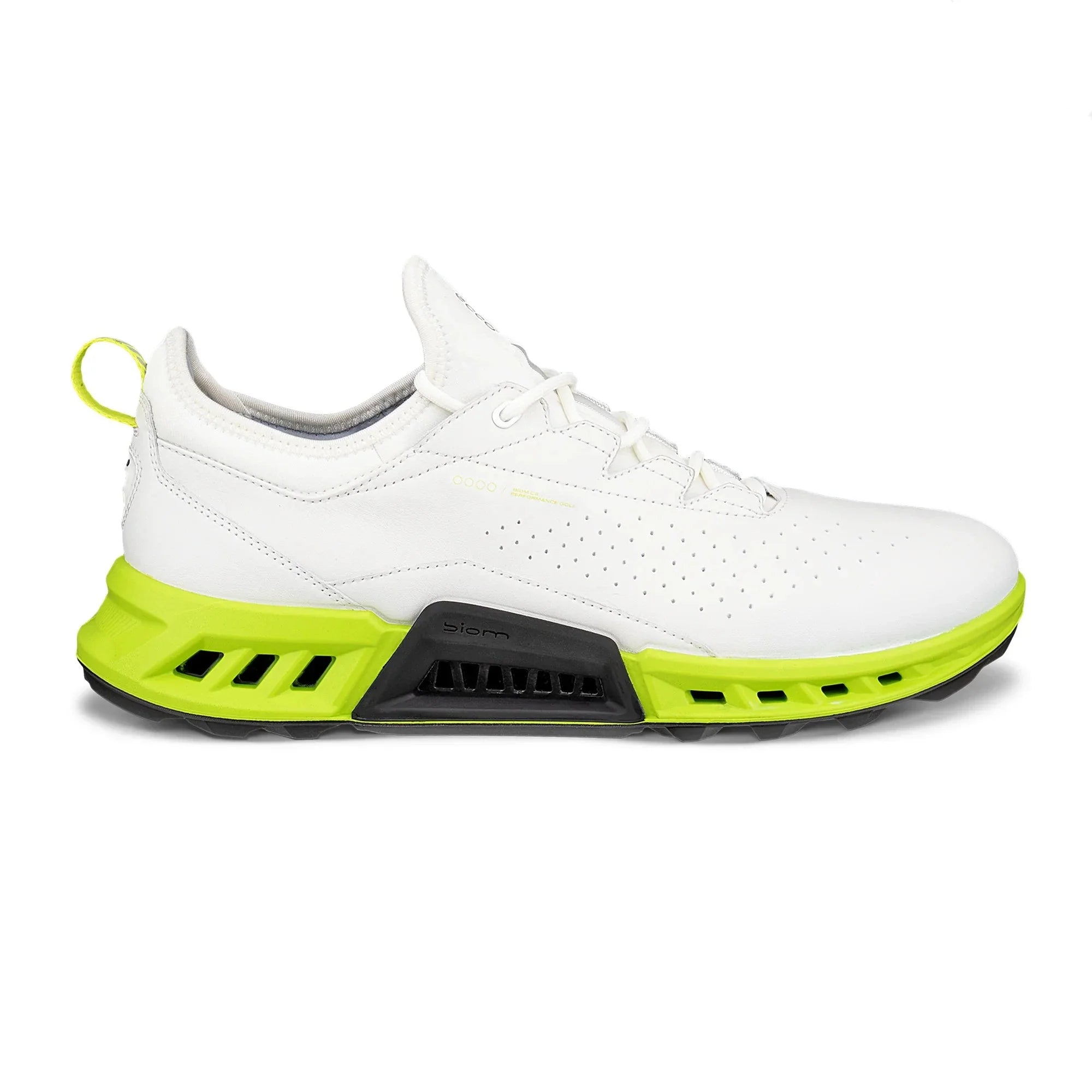 Ecco Biom C4 Golf Shoes 130404