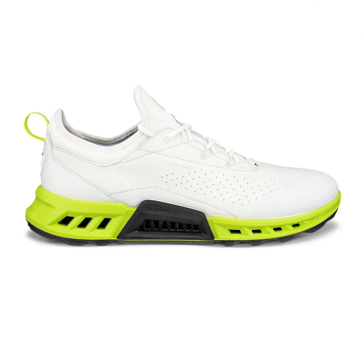 Ecco Biom C4 Golf Shoes 130404