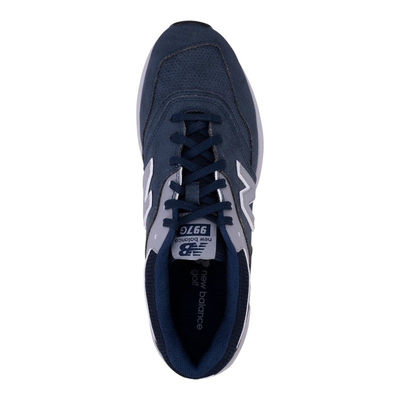 New Balance 997 SL Golf Shoes
