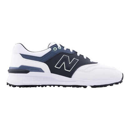 New Balance 997 SL Golf Shoes
