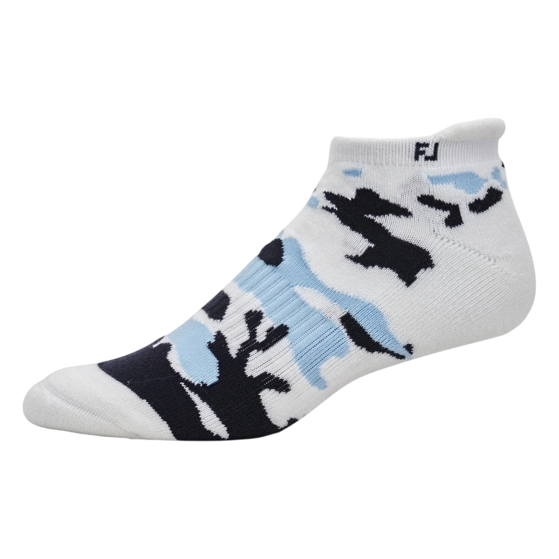 FootJoy ProDry Roll Tab Golf Socks 18329-1138