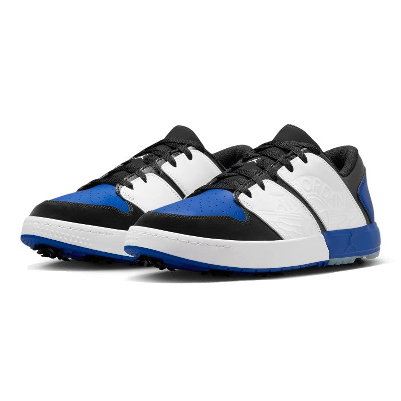 Nike Air Jordan 1 NU Retro G Golf Shoes FZ4153