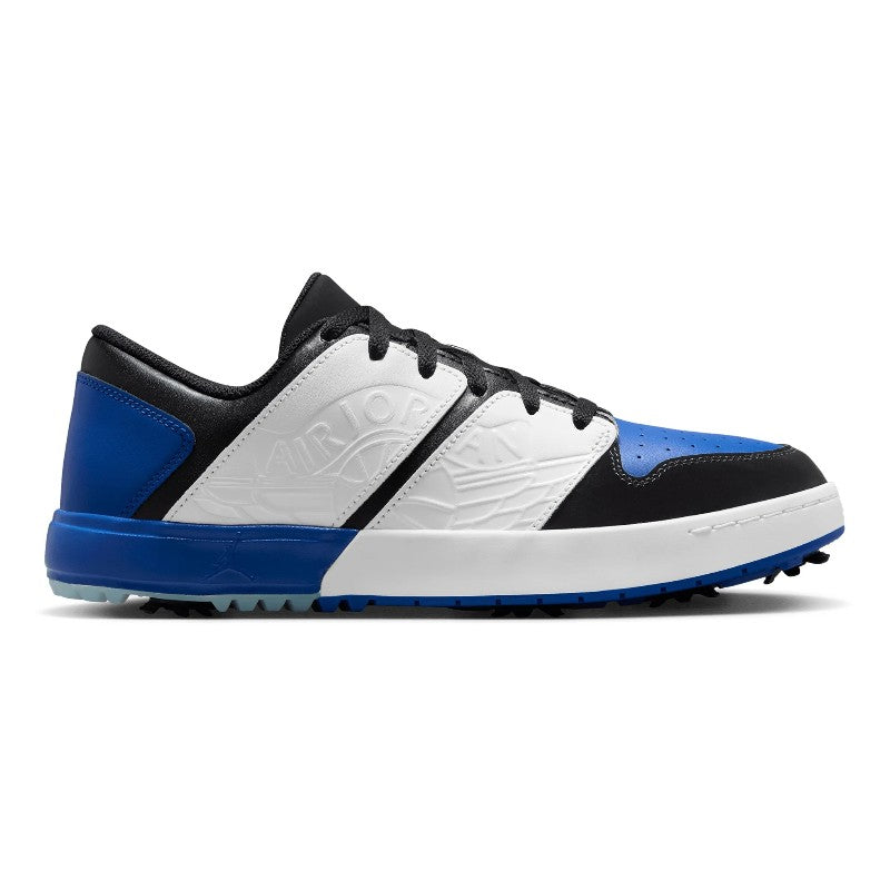 Nike Air Jordan 1 NU Retro G Golf Shoes FZ4153