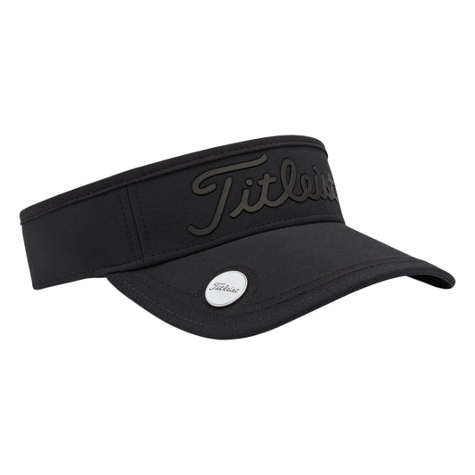 Titleist Players Ball Marker Golf Visor TH26VPBMK