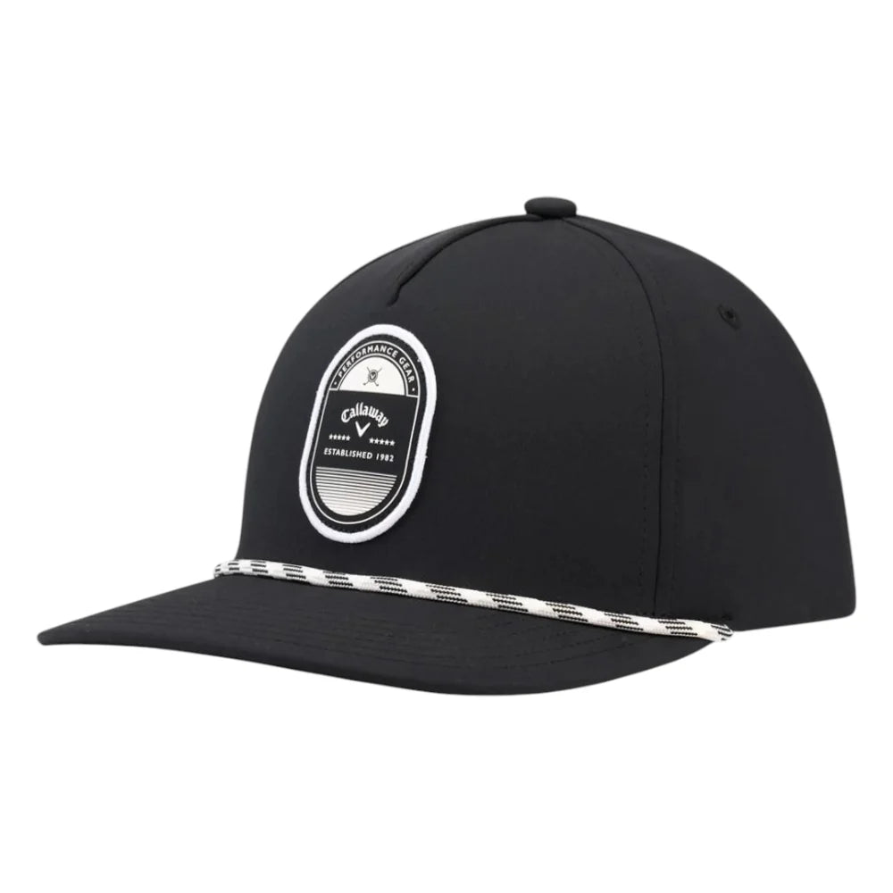 Callaway Birdie Brigade Golf Cap