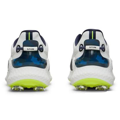 G/FORE MG4+ 02 G/LOCK Golf Shoes GMF000127