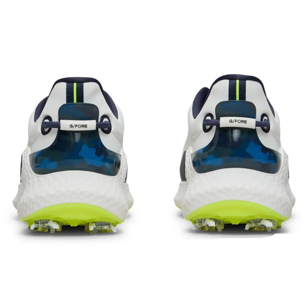 G/FORE MG4+ 02 G/LOCK Golf Shoes GMF000127