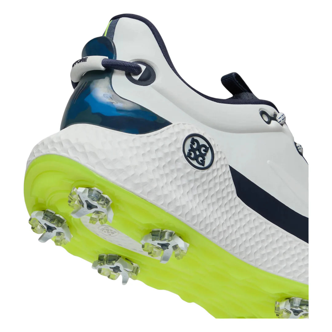 G/FORE MG4+ 02 G/LOCK Golf Shoes GMF000127
