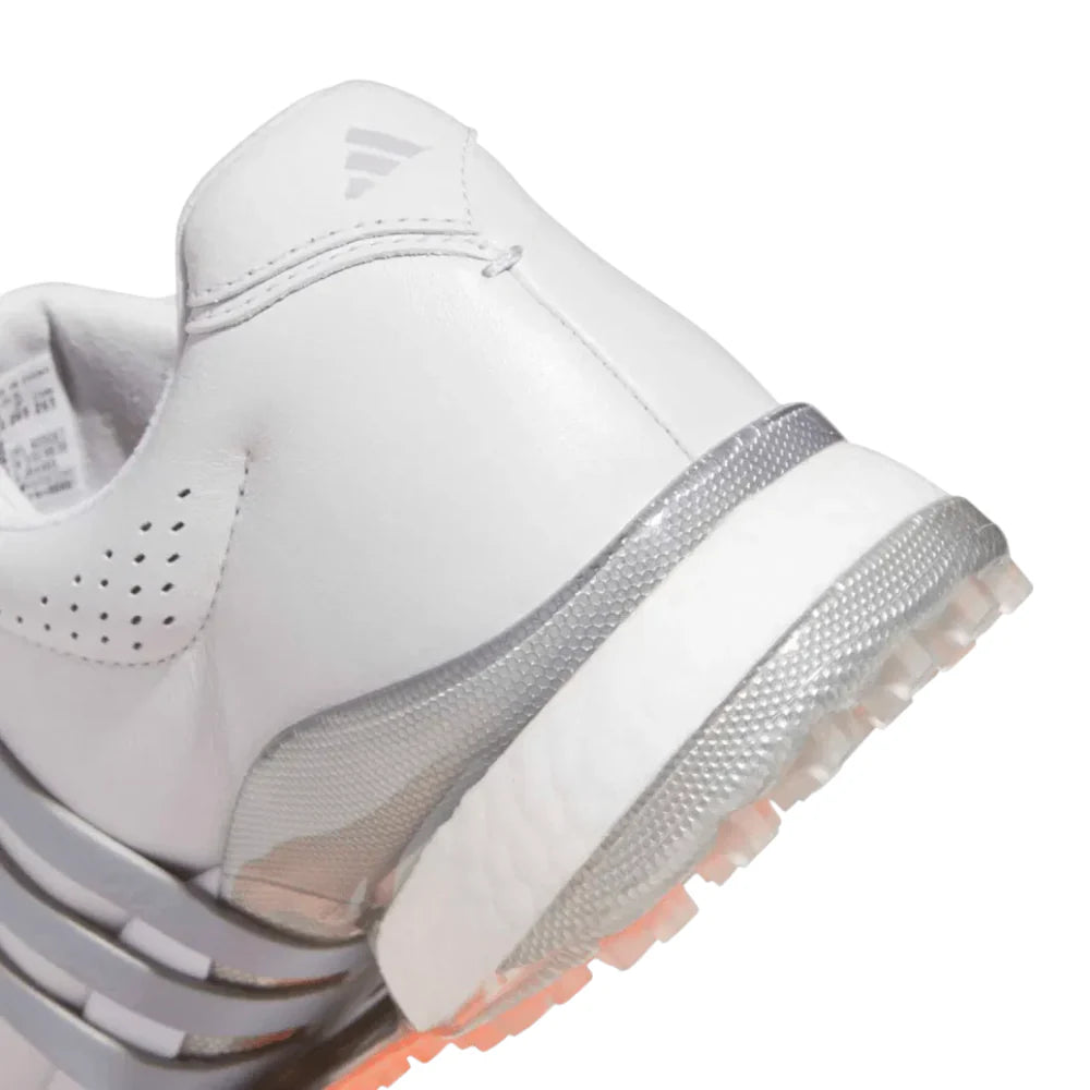 adidas Tour3600 25 Spikeless Golf Shoes JR4469