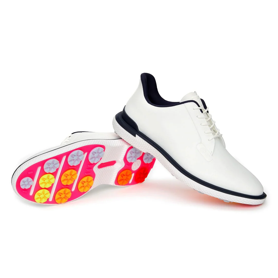 G/FORE Gallivant2R Golf Shoes GMF000058 Snow/Twilight