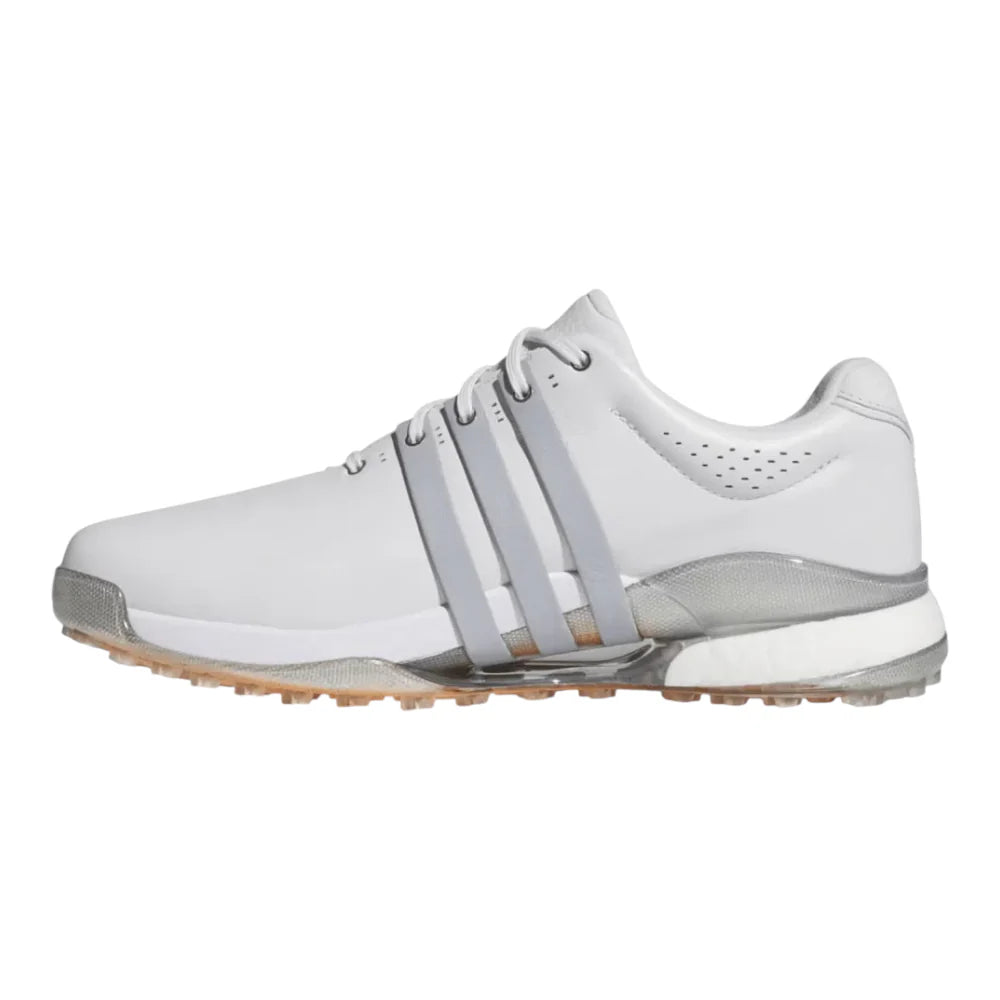 adidas Tour3600 25 Spikeless Golf Shoes JR4469