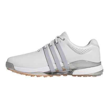 adidas Tour3600 25 Spikeless Golf Shoes JR4469