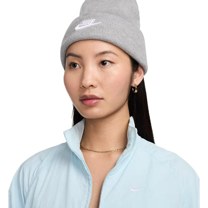 Nike Ladied Futura Peak Golf Beanie Hat HF0186